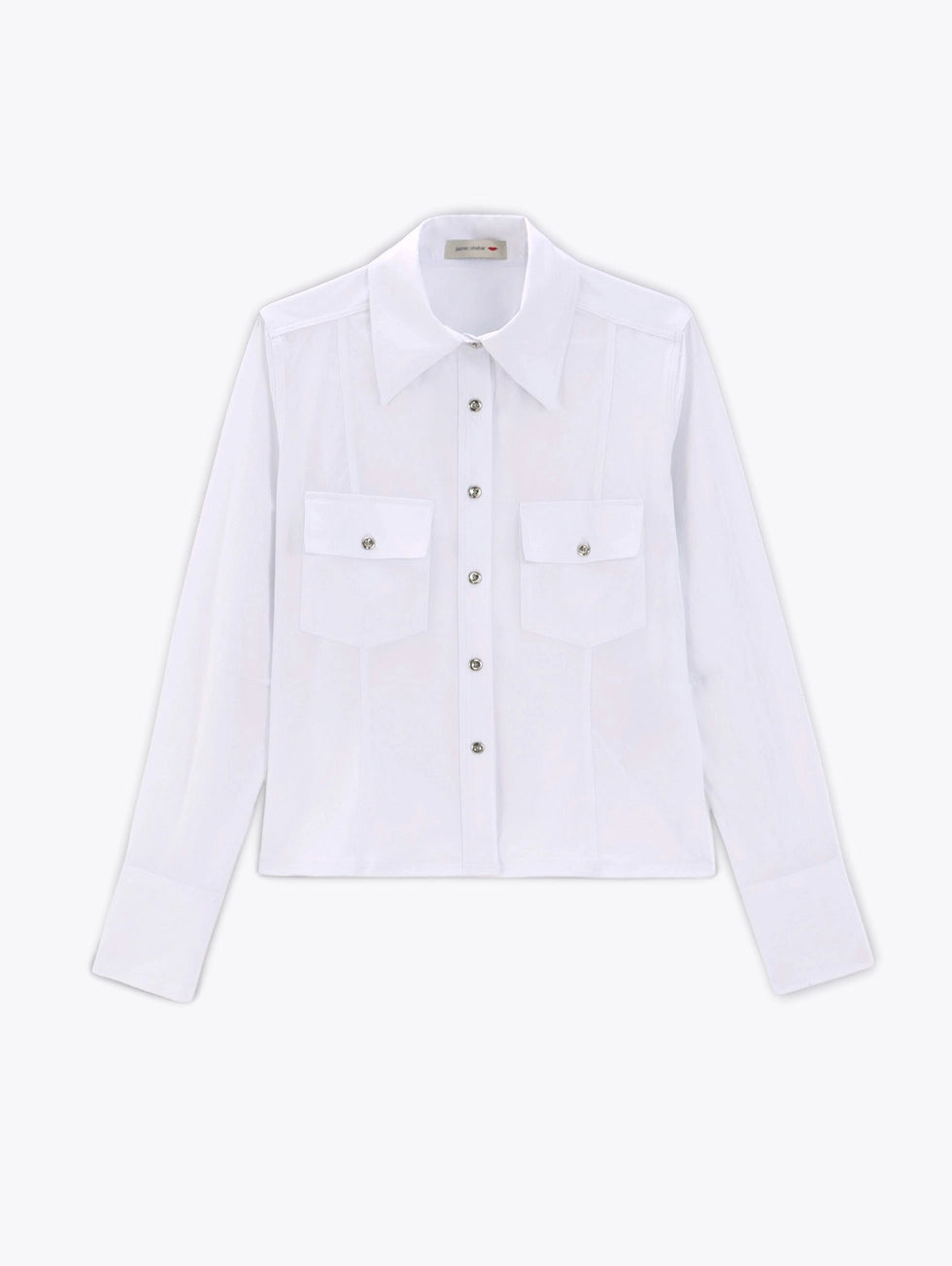 Camisa Kim