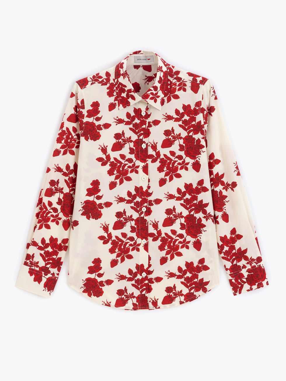 Camisa Valentina