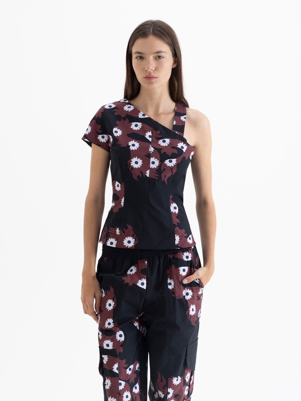 Top Amapola