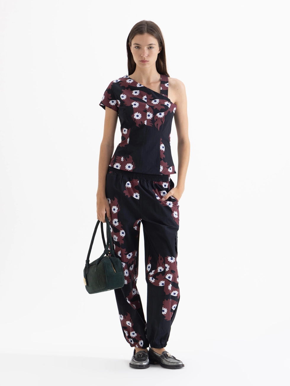 Top Amapola