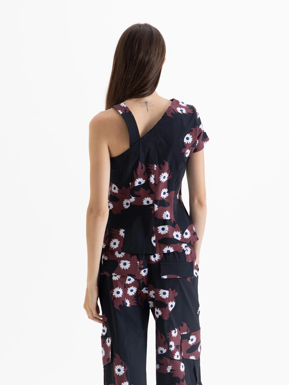 Top Amapola