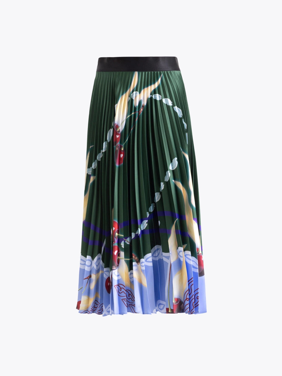 Pollera Amour
