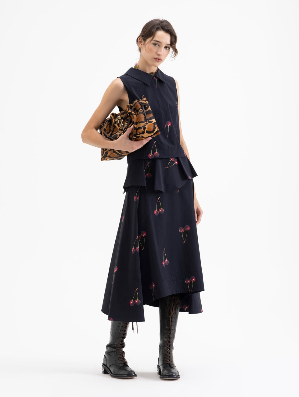 Pollera Blossom
