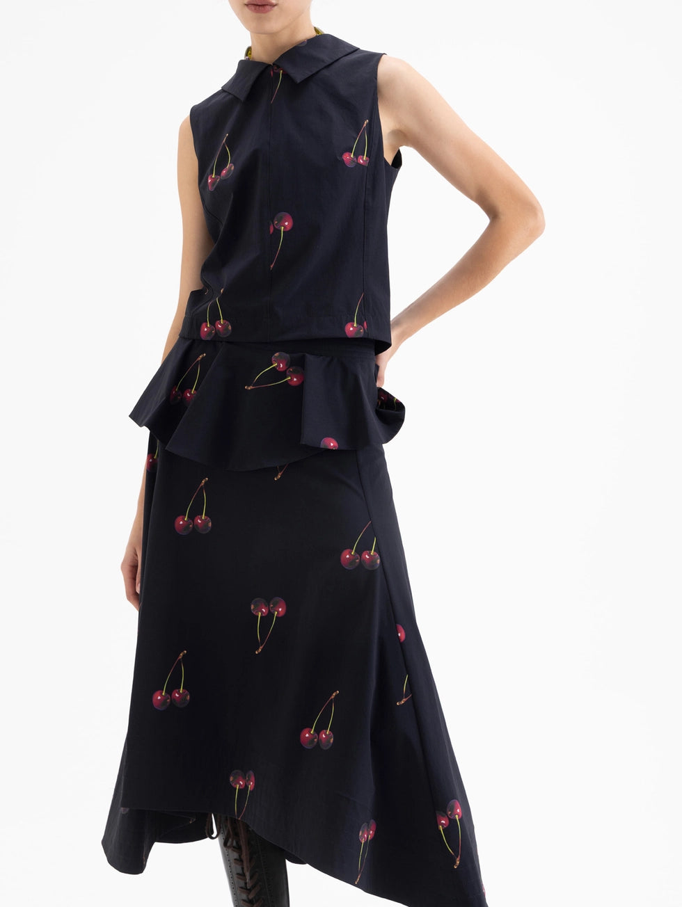 Pollera Blossom