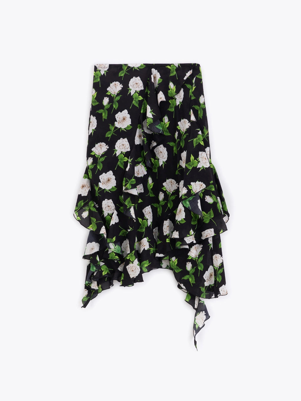Pollera Maggie