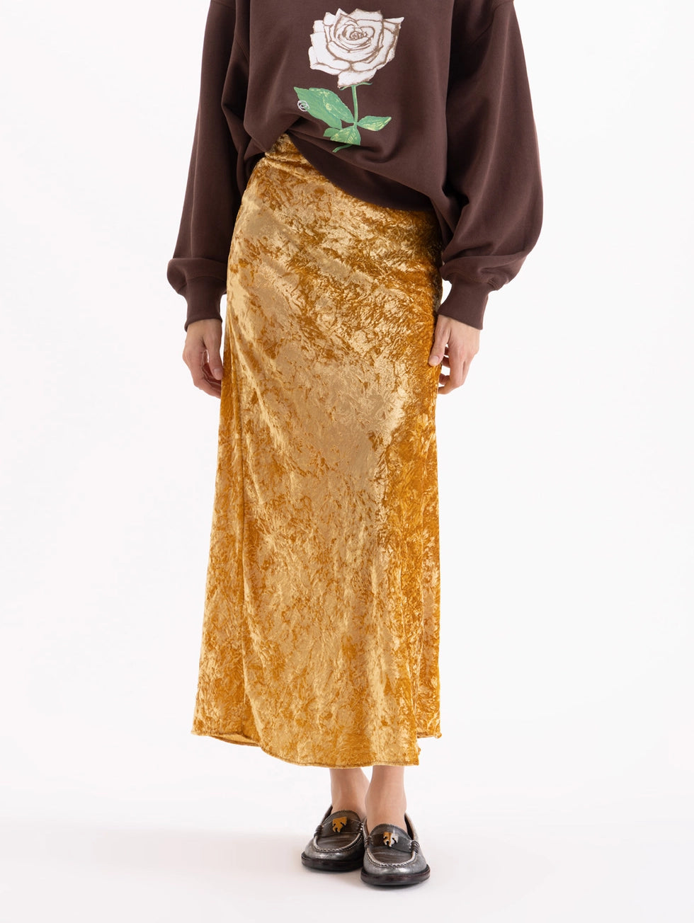 Pollera Milan
