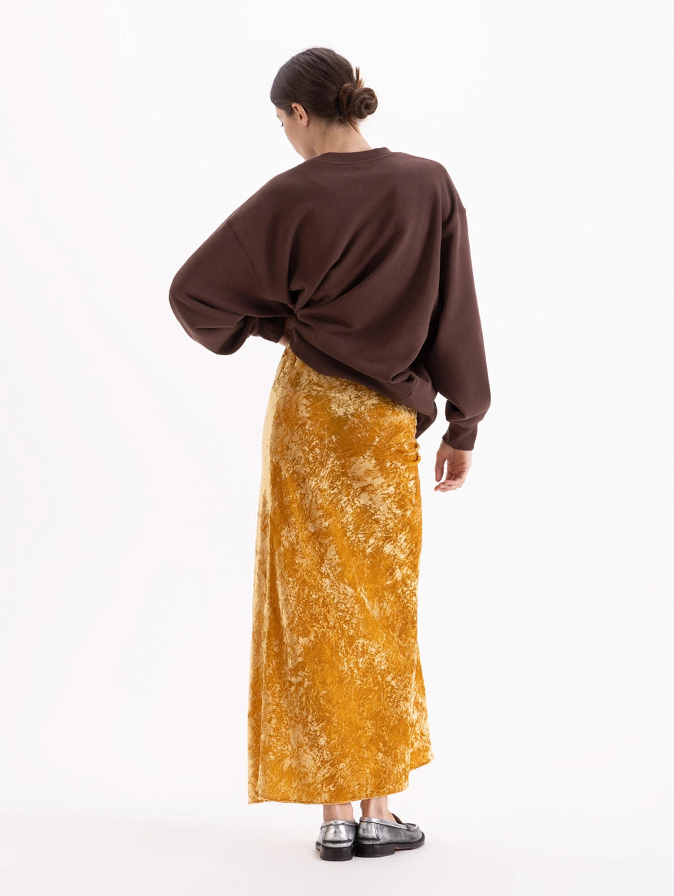 Pollera Milan