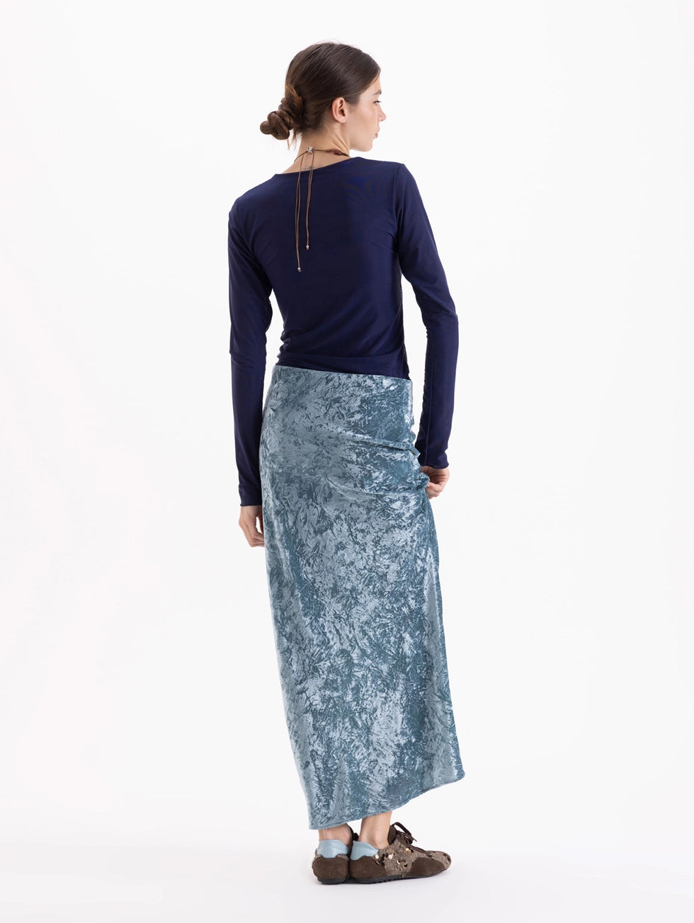 Pollera Milan