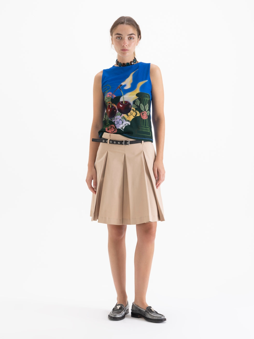 Pollera Amy