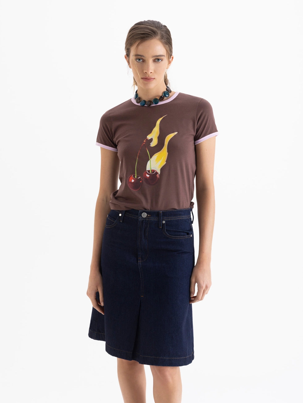 Pollera Kendrick