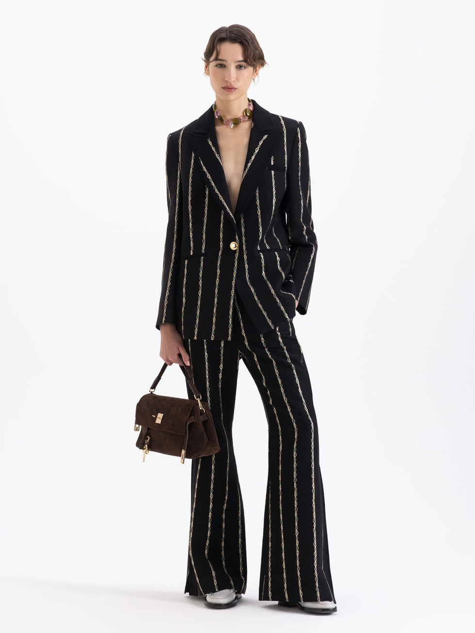 Blazer Lovers