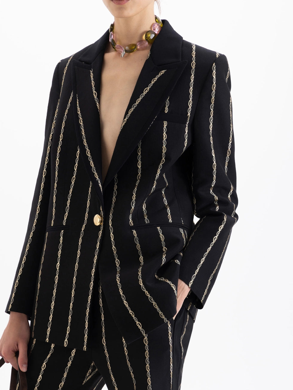 Blazer Lovers