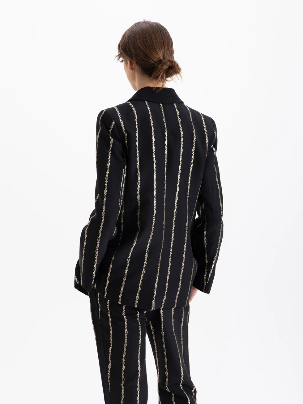 Blazer Lovers