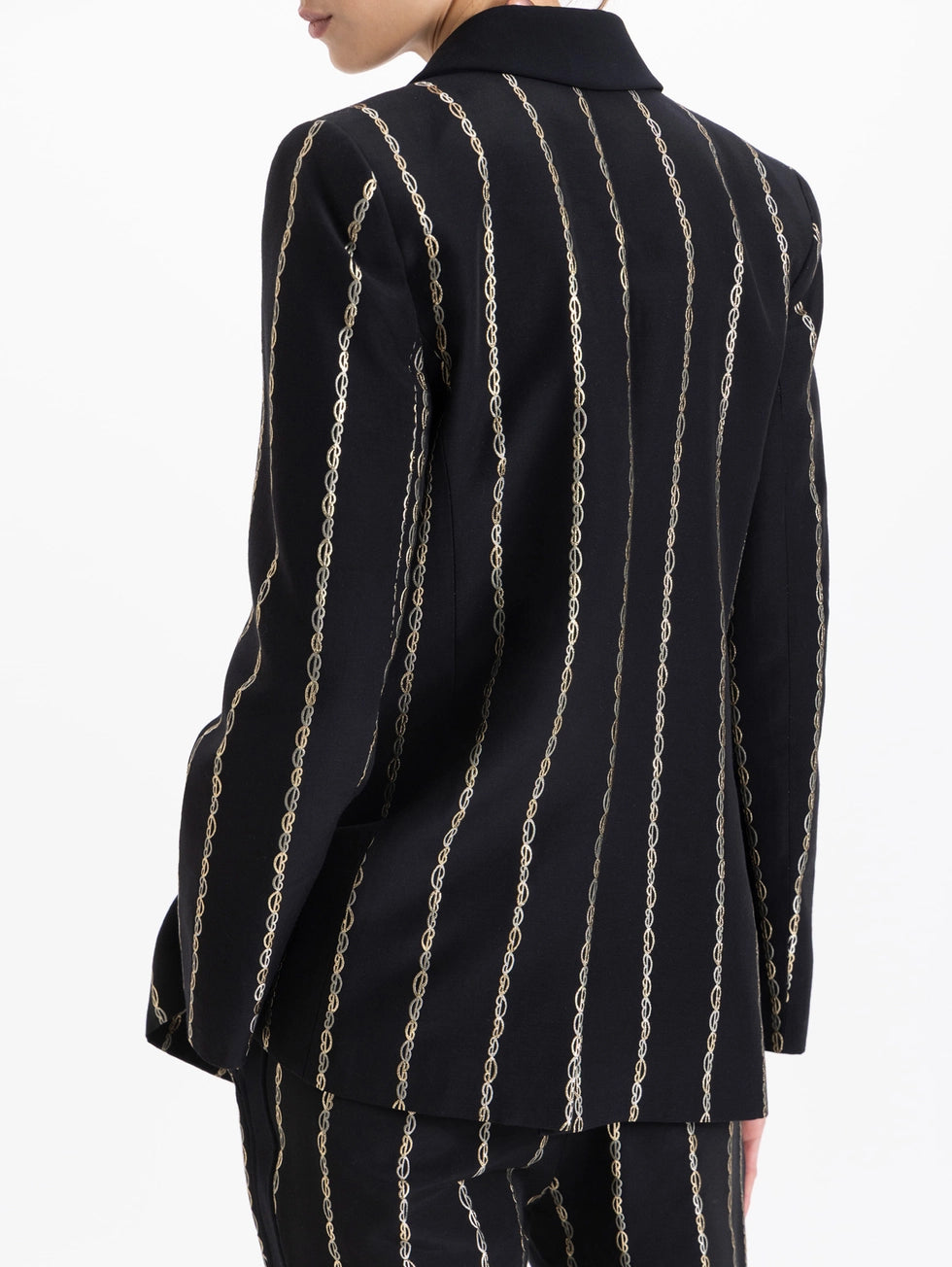 Blazer Lovers