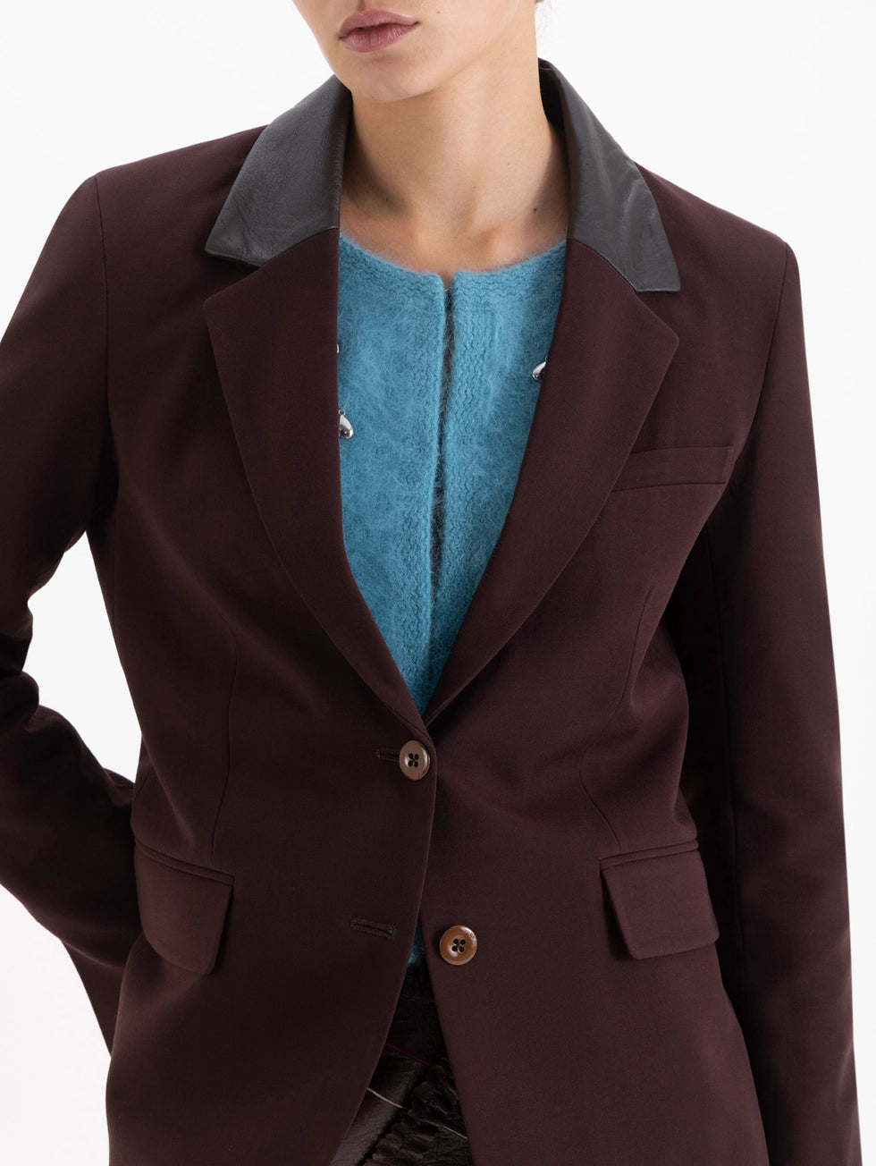 Blazer Josephine