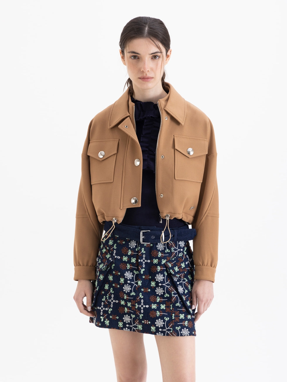 Chaqueta Moon