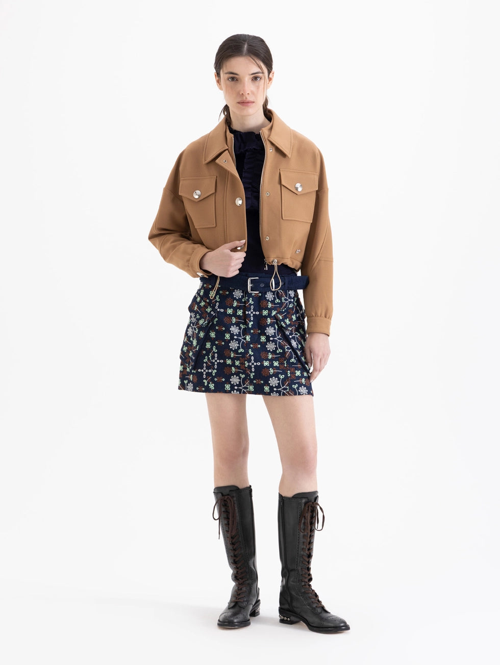 Chaqueta Moon
