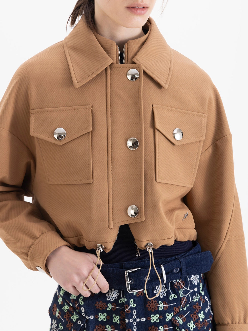 Chaqueta Moon