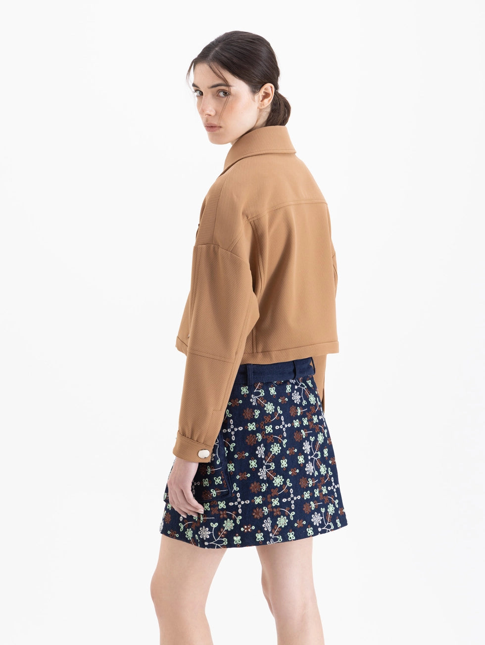 Chaqueta Moon