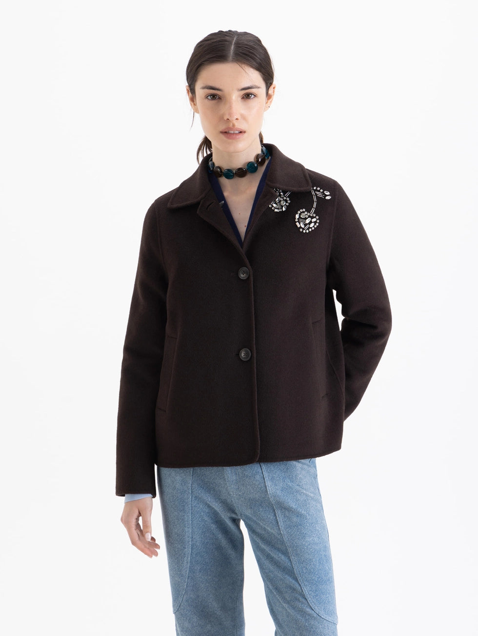 Chaqueta Cherry