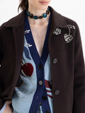 Chaqueta Cherry