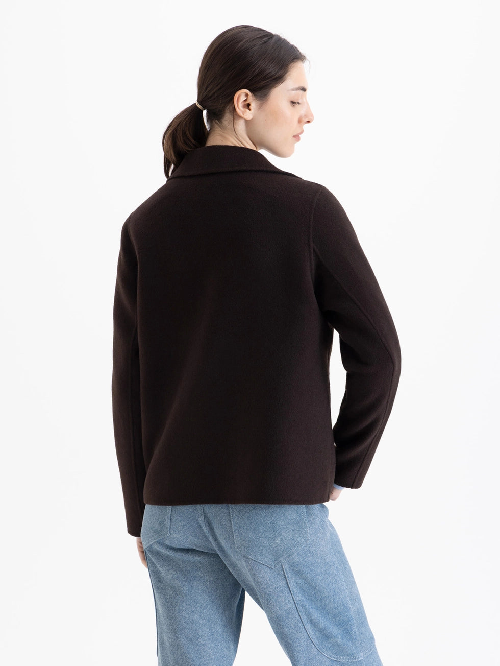 Chaqueta Cherry