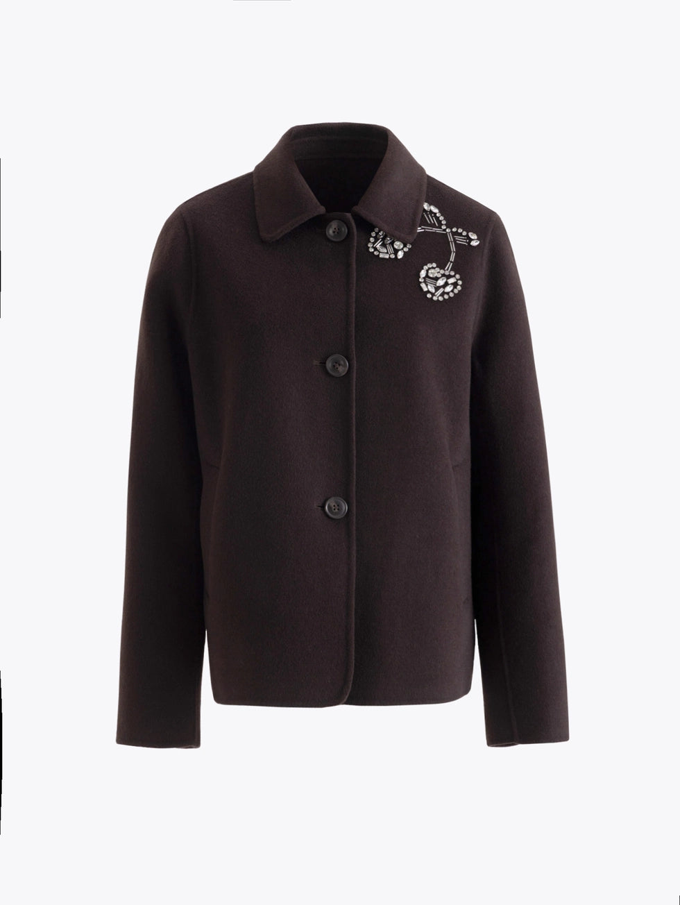 Chaqueta Cherry