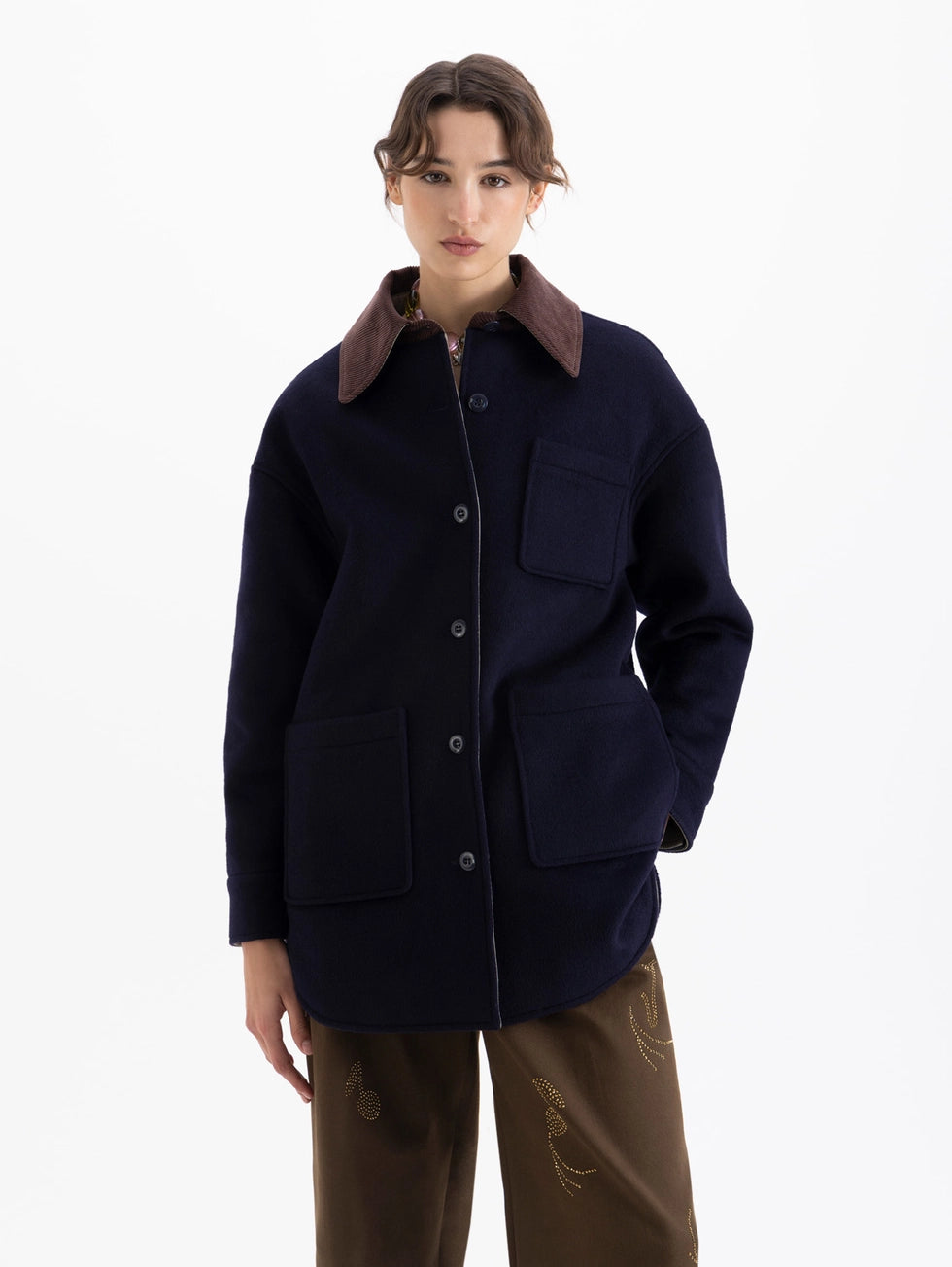 Chaqueta Forest