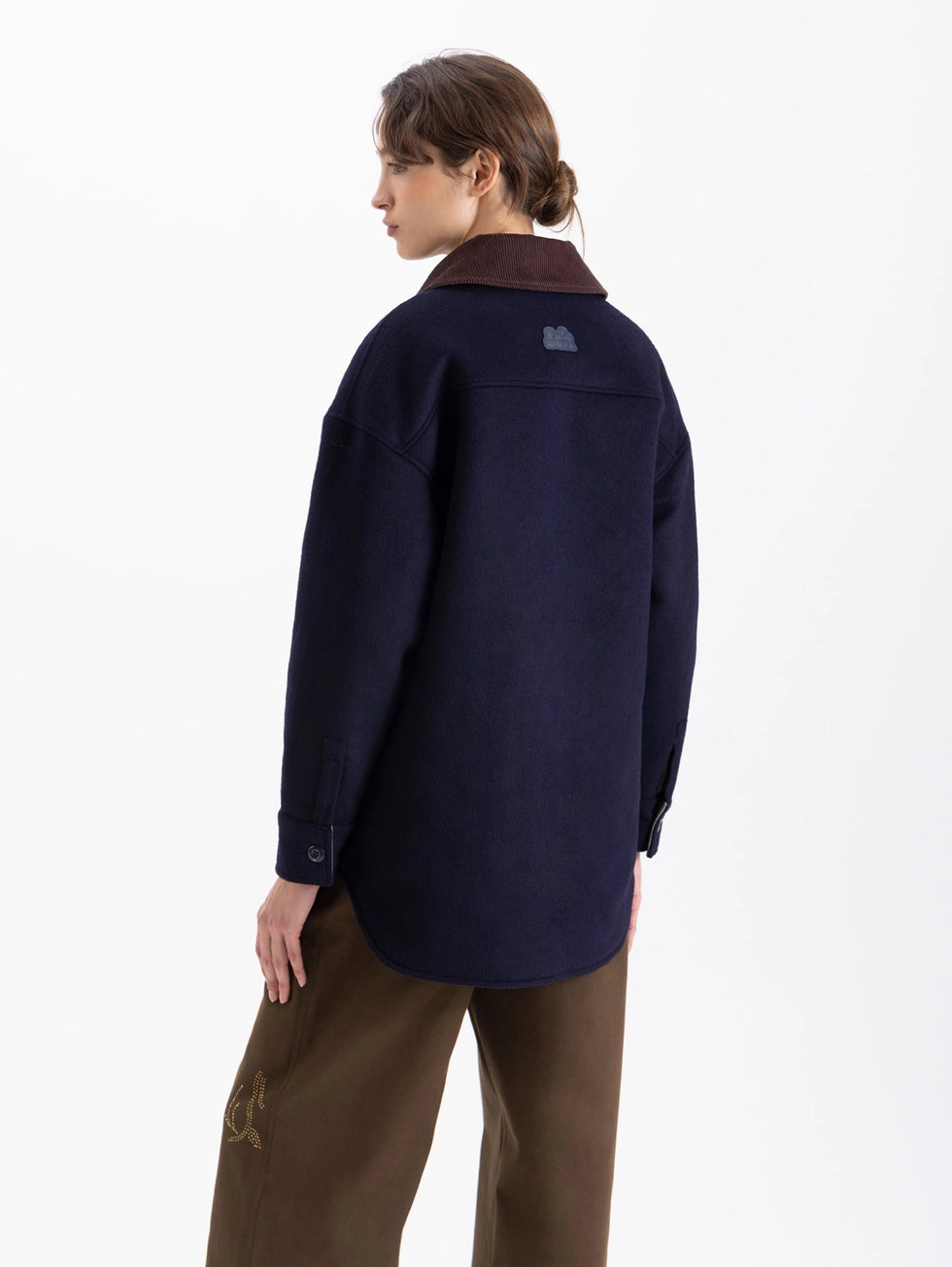 Chaqueta Forest