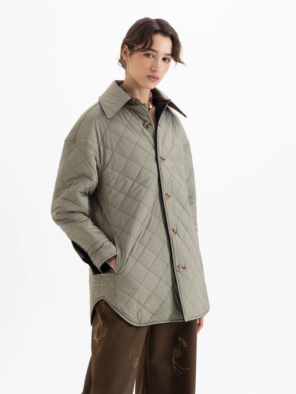 Chaqueta Forest