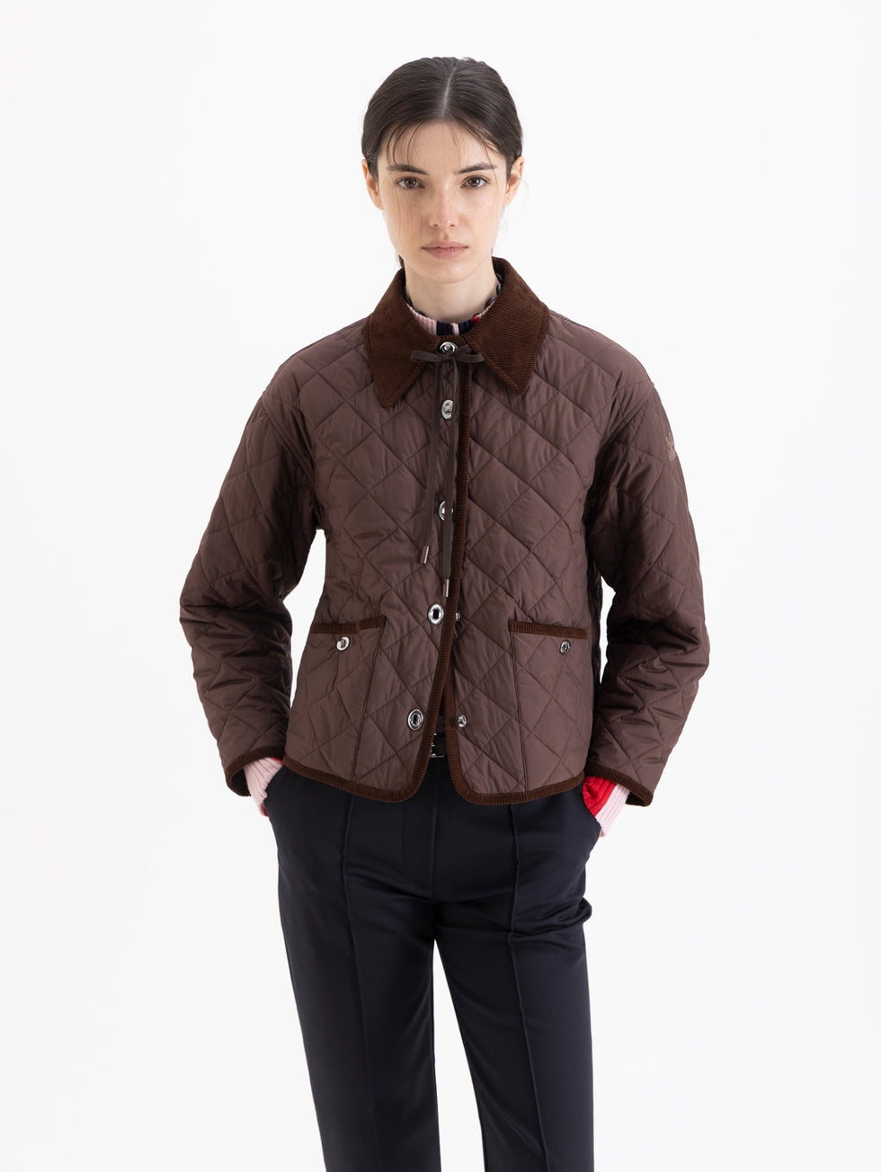 Chaqueta Groove