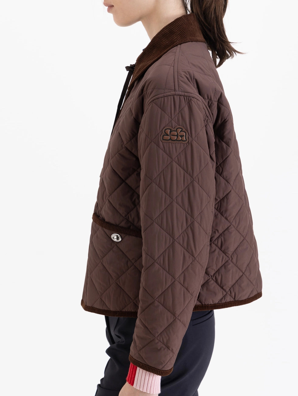 Chaqueta Groove