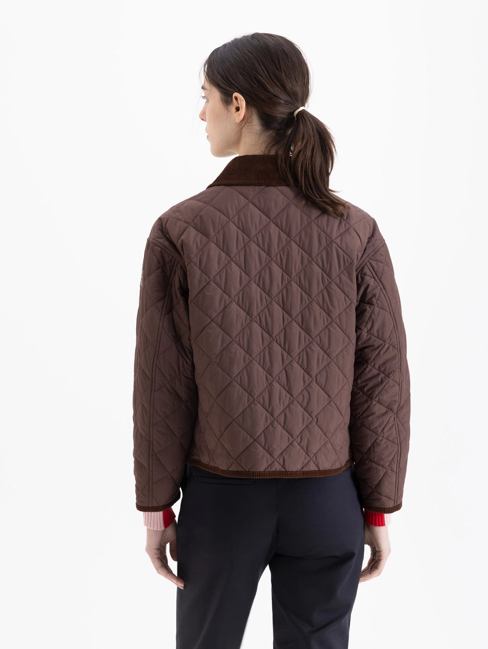 Chaqueta Groove