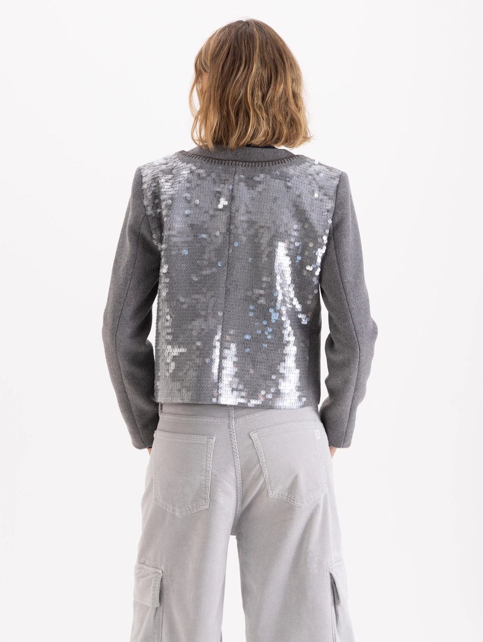 Chaqueta Louise