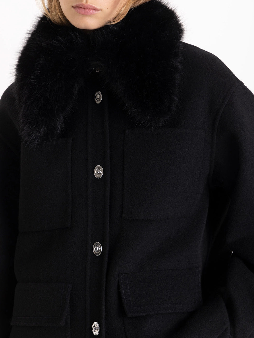 Chaqueta Soda