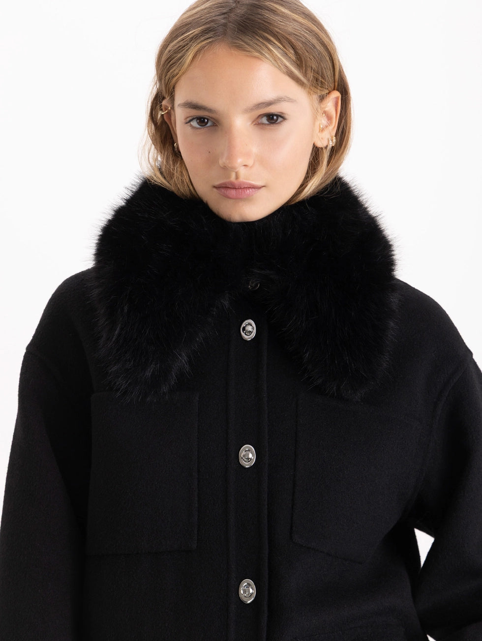 Chaqueta Soda
