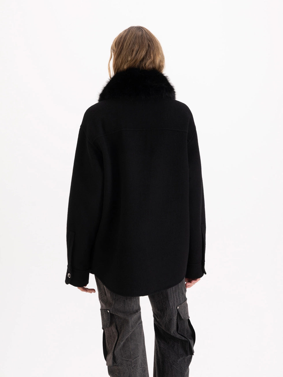 Chaqueta Soda