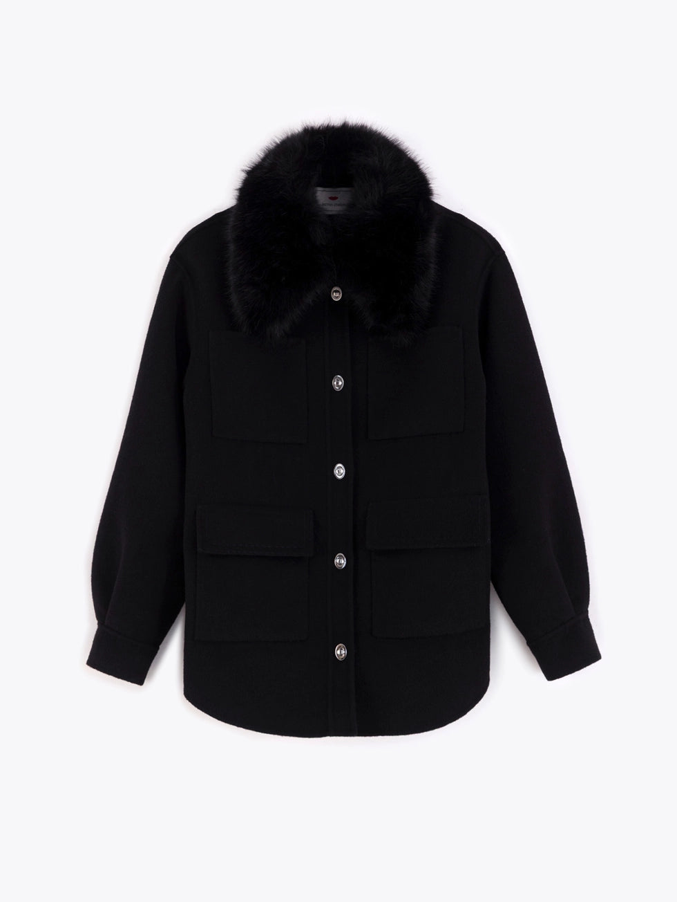 Chaqueta Soda