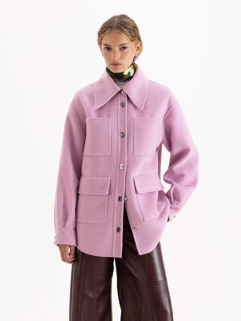 Chaqueta Spark