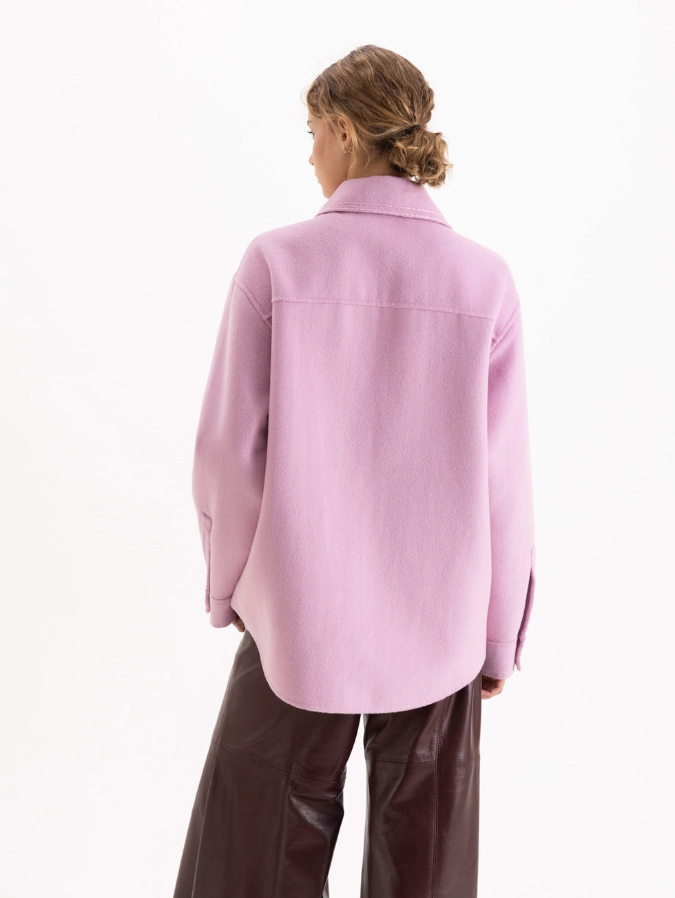 Chaqueta Spark