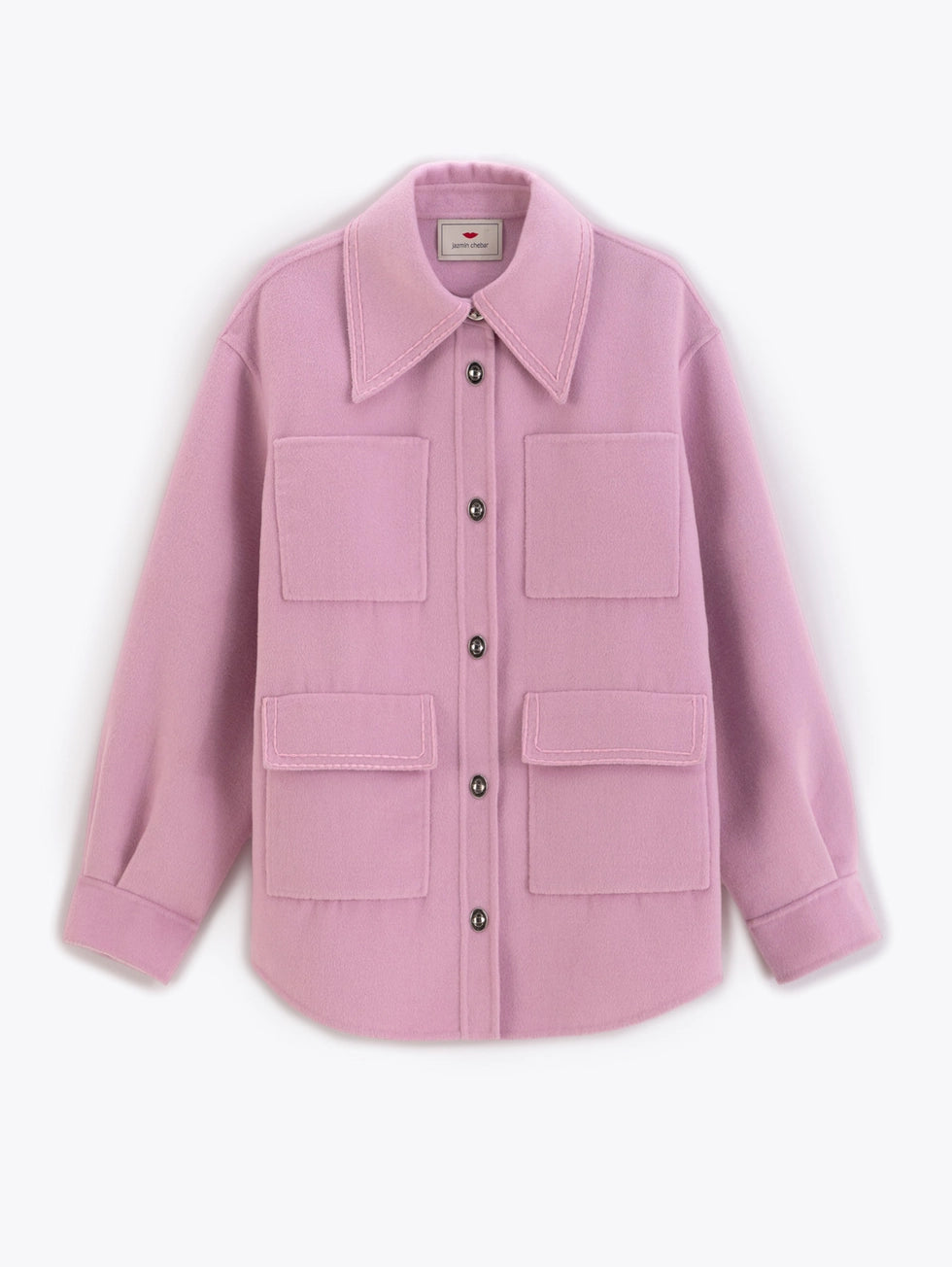 Chaqueta Spark
