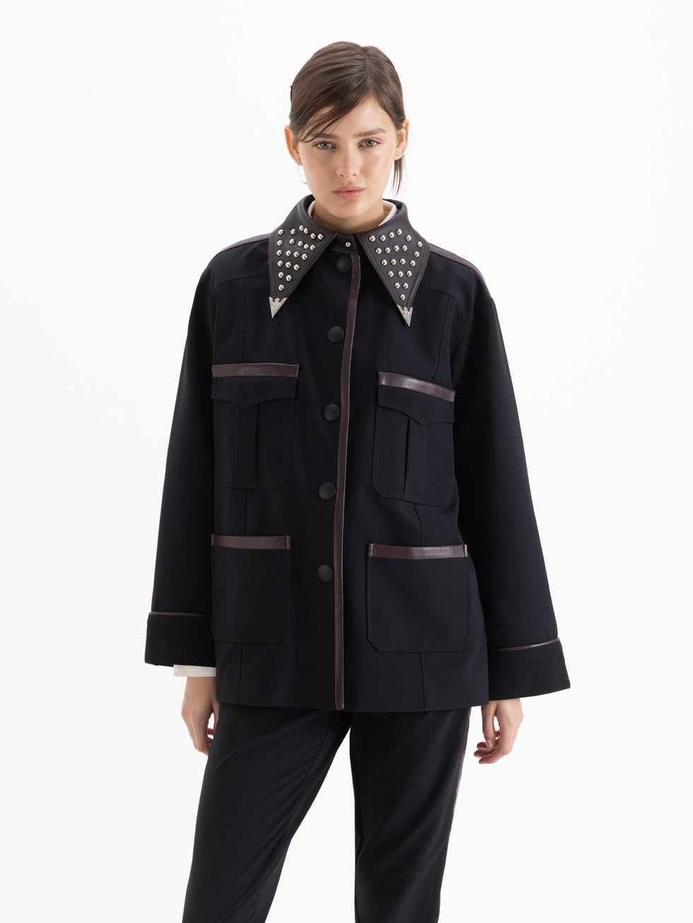 Chaqueta Billie
