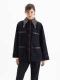 Chaqueta Billie