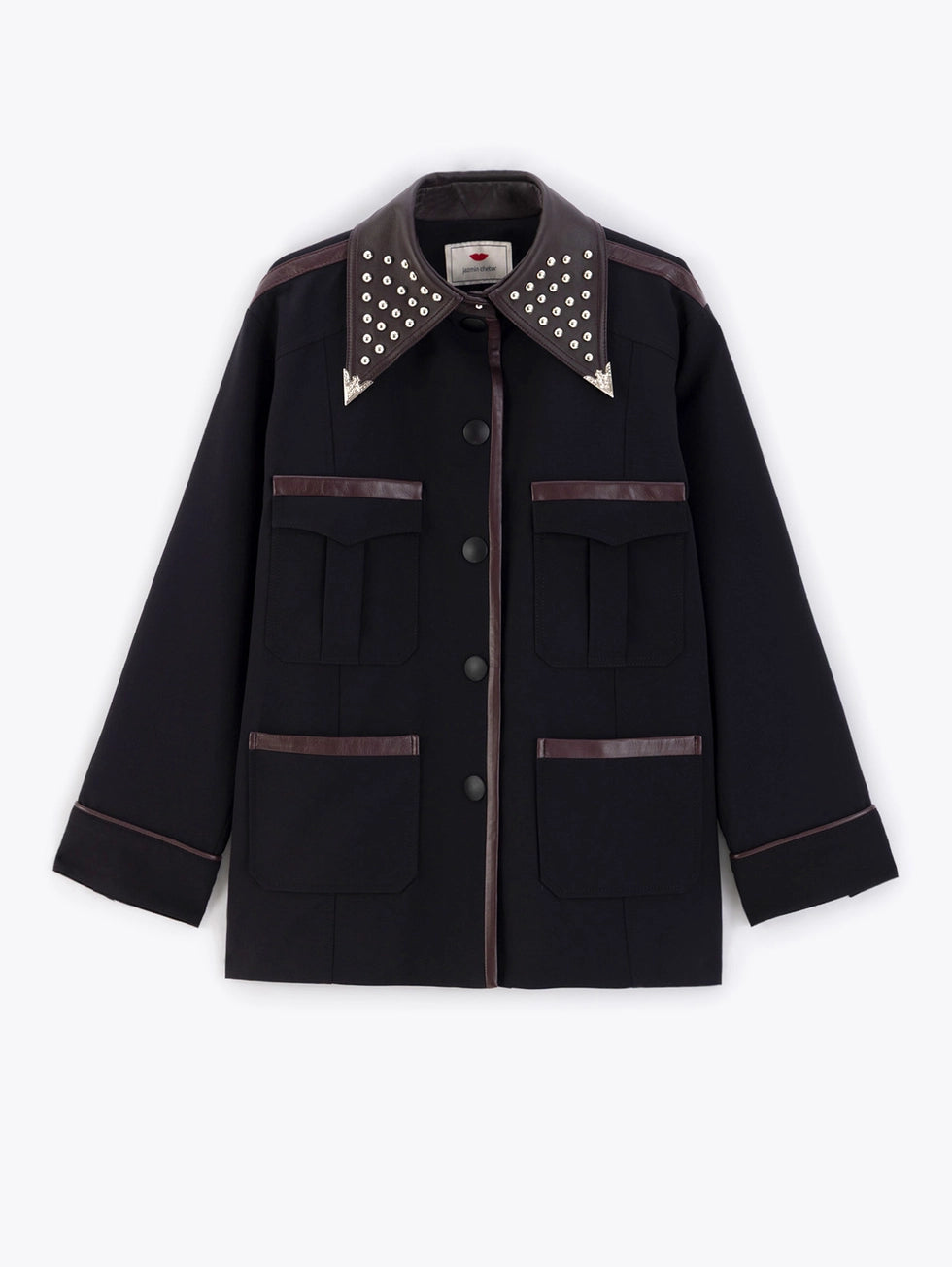 Chaqueta Billie