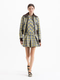Chaqueta Wales