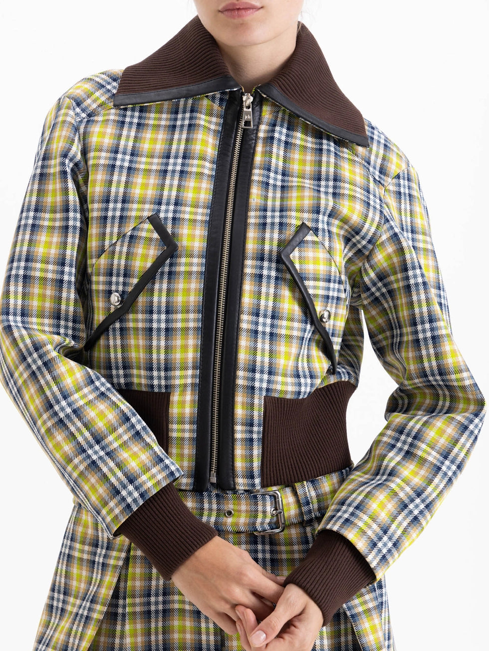 Chaqueta Wales