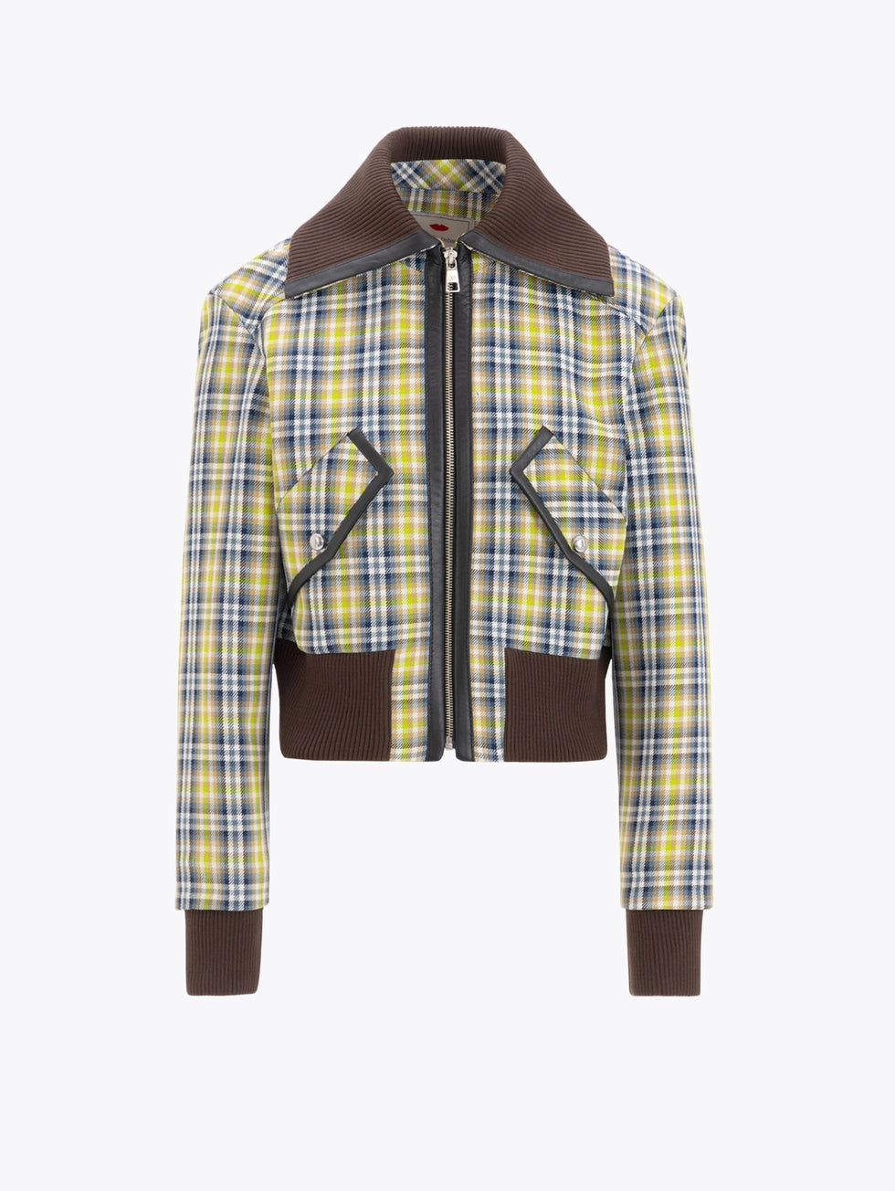 Chaqueta Wales