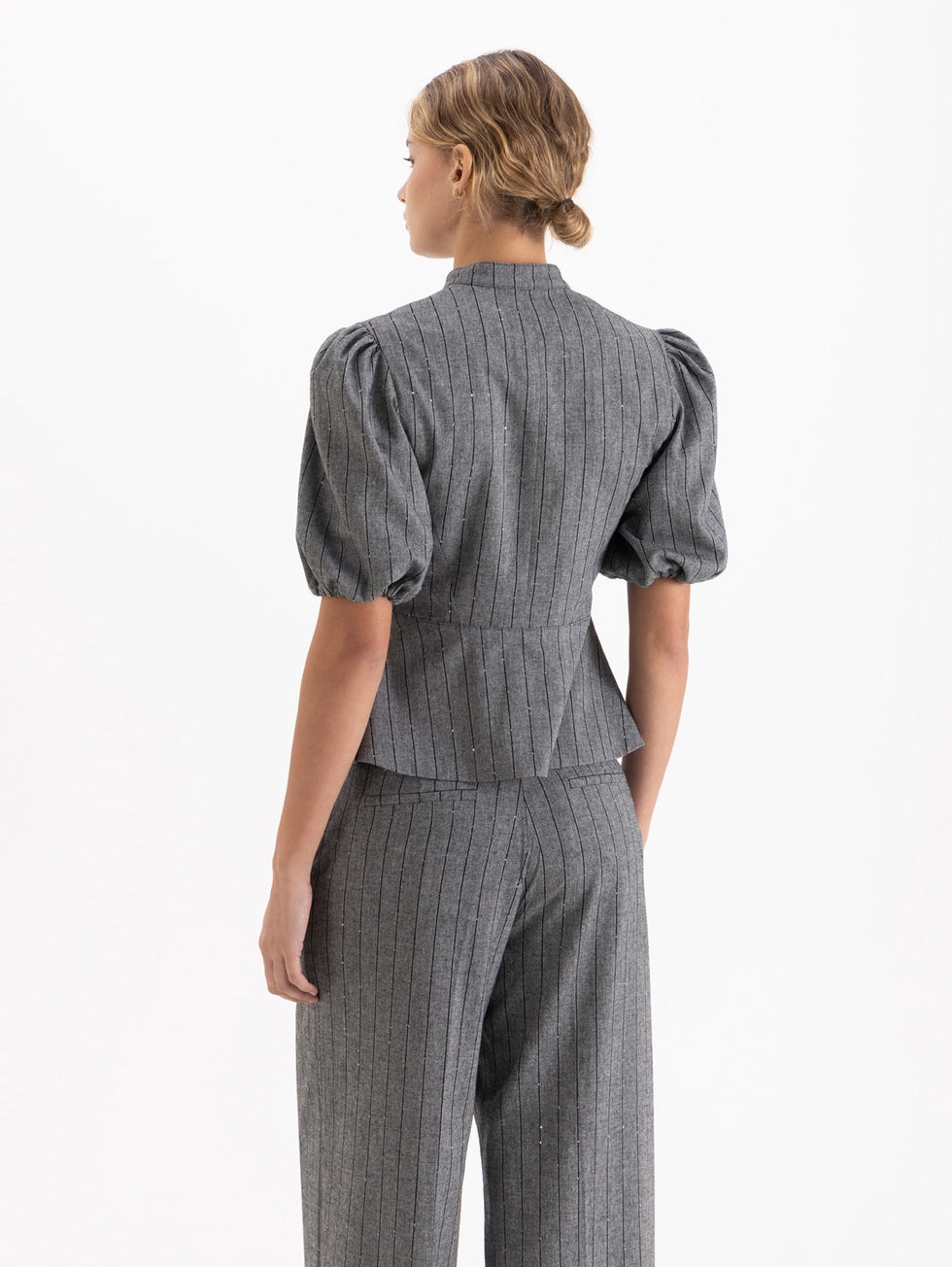 Chaqueta Fleur