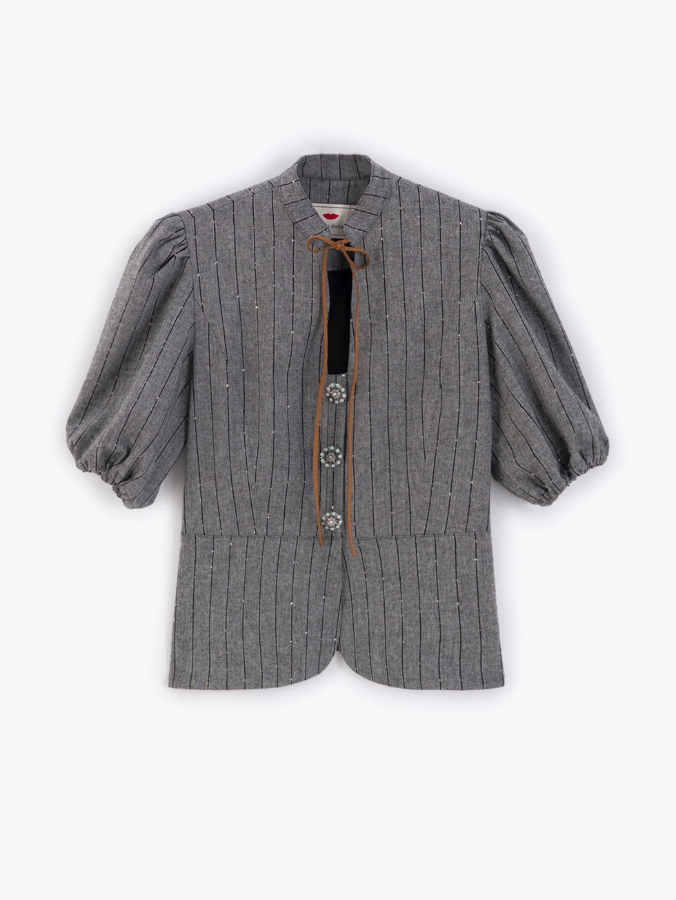 Chaqueta Fleur