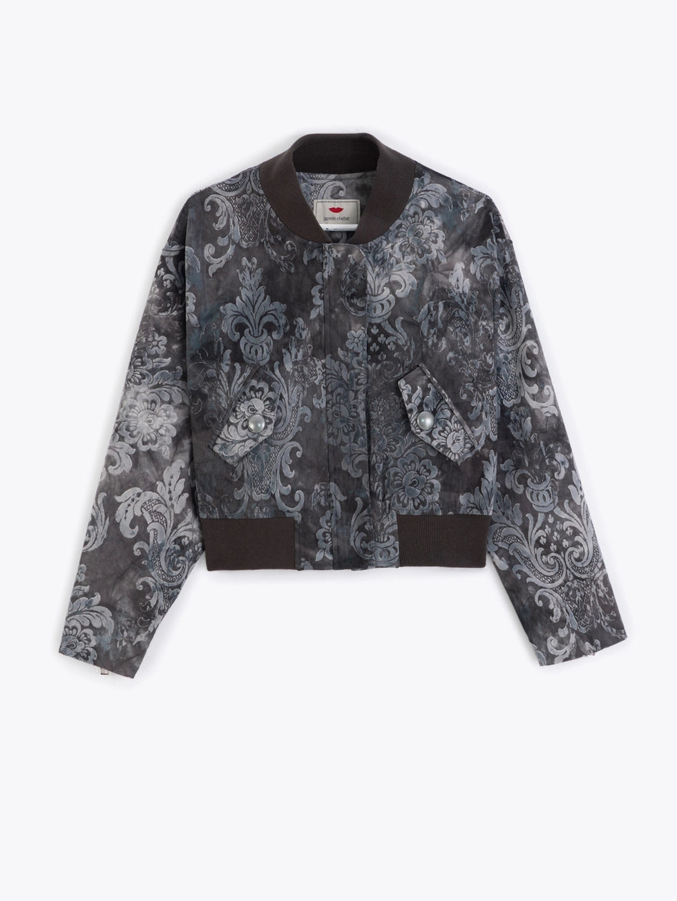 Chaqueta Swan